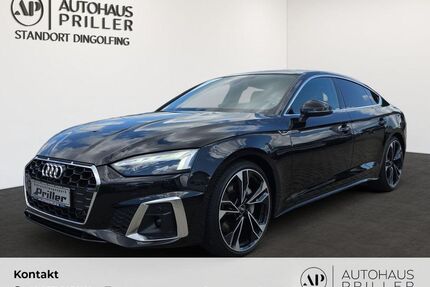Audi A5 Gebrauchtwagen