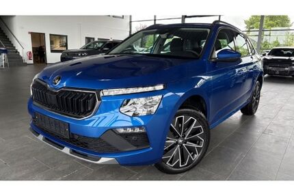Skoda Kamiq Gebrauchtwagen