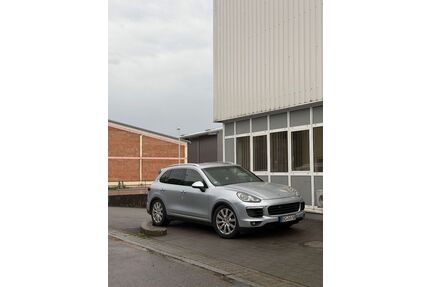 Porsche Cayenne Gebrauchtwagen