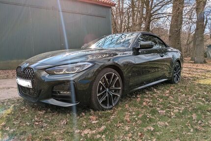 BMW 430 Gebrauchtwagen