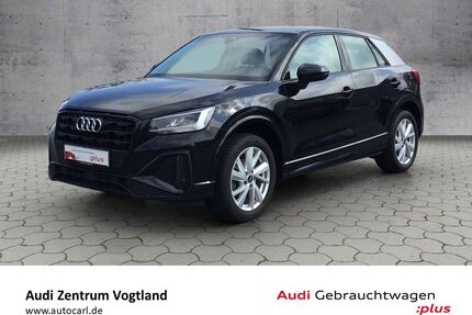 Audi Q2 Gebrauchtwagen