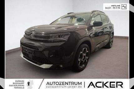 Citroen C5 Aircross Gebrauchtwagen