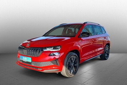 Skoda Karoq Gebrauchtwagen
