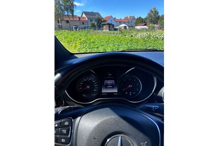 Mercedes-Benz V 250 Gebrauchtwagen