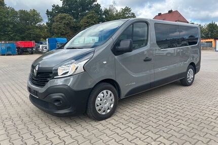 Renault Trafic Gebrauchtwagen