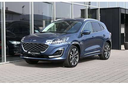 Ford Kuga Gebrauchtwagen