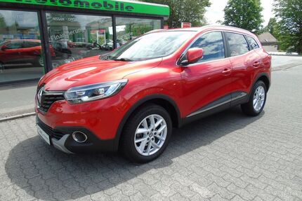 Renault Kadjar Gebrauchtwagen