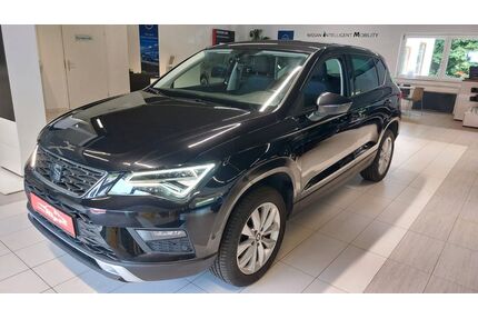 Seat Ateca Gebrauchtwagen