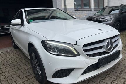 Mercedes-Benz C 220 Gebrauchtwagen