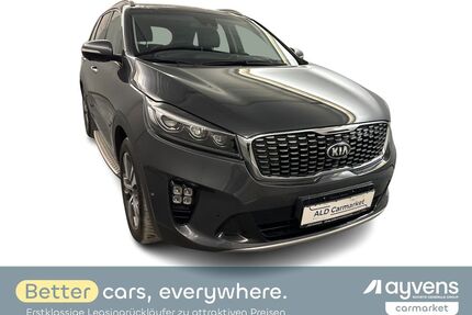 Kia Sorento Gebrauchtwagen