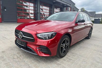 Mercedes-Benz E 300 Gebrauchtwagen
