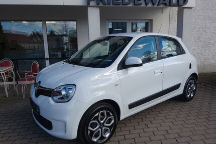 Renault Twingo Gebrauchtwagen
