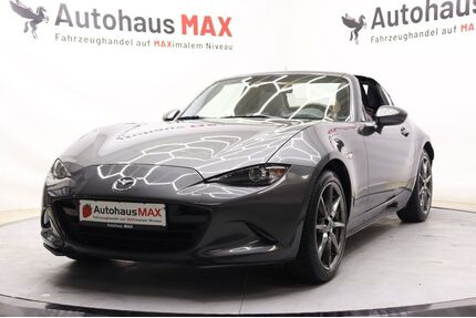 Mazda MX-5 Gebrauchtwagen