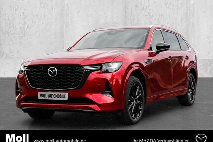 Mazda CX-80 Gebrauchtwagen