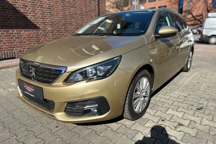Peugeot 308 Gebrauchtwagen