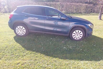 Mercedes-Benz GLA 220 Gebrauchtwagen
