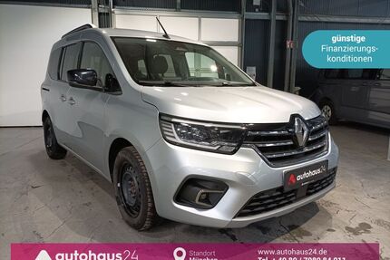 Renault Kangoo Gebrauchtwagen