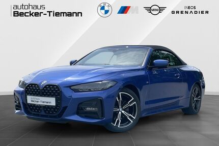 BMW 420 Gebrauchtwagen