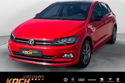 VW Polo Gebrauchtwagen