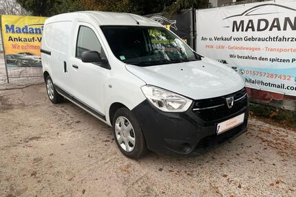 Dacia Dokker Gebrauchtwagen