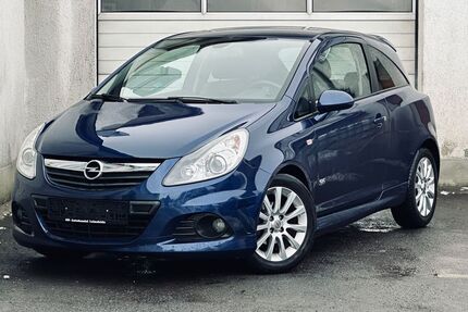Opel Corsa Gebrauchtwagen