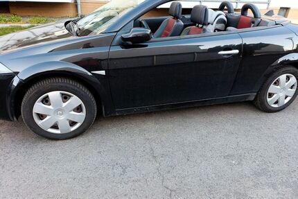 Renault Megane Gebrauchtwagen