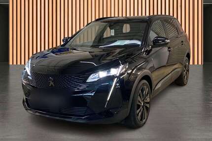 Peugeot 5008 Gebrauchtwagen