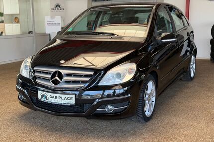Mercedes-Benz B 180 Gebrauchtwagen