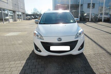 Mazda 5 Gebrauchtwagen