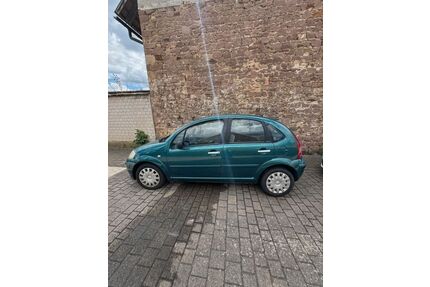 Citroen C3 Gebrauchtwagen