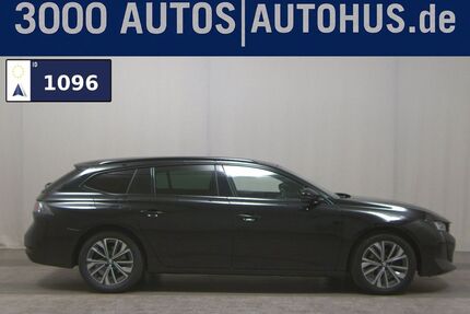 Peugeot 508 Gebrauchtwagen