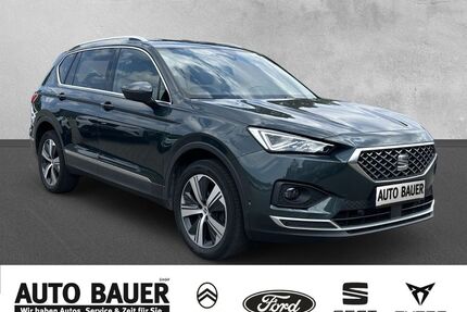 Seat Tarraco Gebrauchtwagen