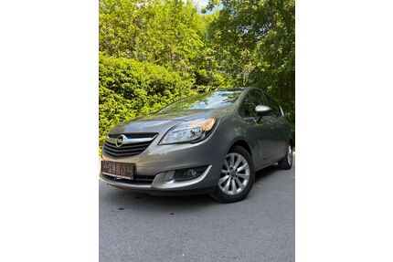 Opel Meriva Gebrauchtwagen