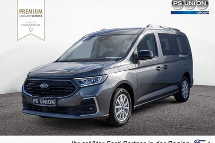 Ford Tourneo Gebrauchtwagen