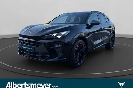 Cupra Terramar Gebrauchtwagen