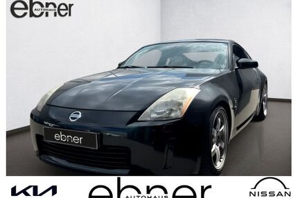 Nissan 350Z Gebrauchtwagen