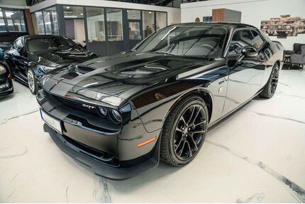 Dodge Challenger Gebrauchtwagen