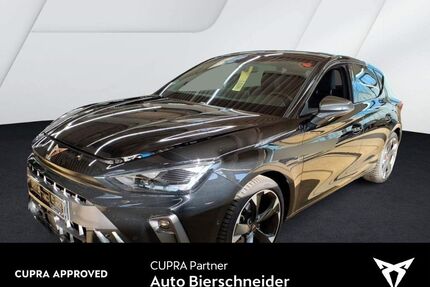 Cupra Leon Gebrauchtwagen
