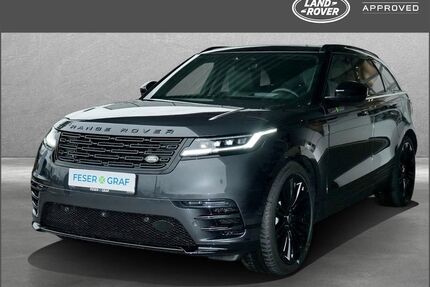 Land Rover Range Rover Velar Gebrauchtwagen