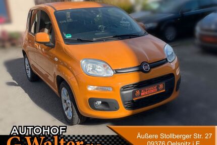 Fiat Panda Gebrauchtwagen