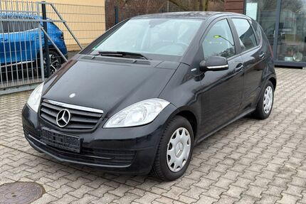 Mercedes-Benz A 160 Gebrauchtwagen