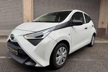 Toyota Aygo (X) Gebrauchtwagen