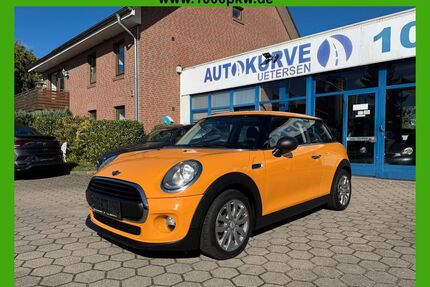 Mini ONE Gebrauchtwagen