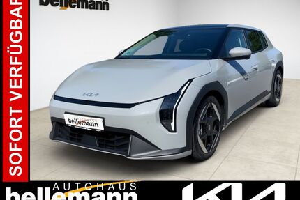 Kia EV4 Gebrauchtwagen