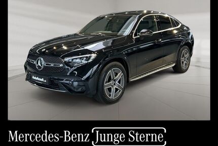 Mercedes-Benz GLC 300 Gebrauchtwagen