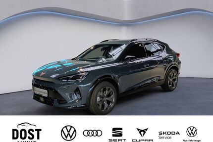 Cupra Formentor Gebrauchtwagen