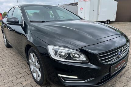 Volvo S60 Gebrauchtwagen