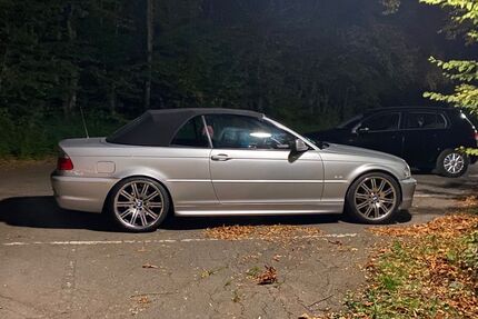 BMW 330 Gebrauchtwagen