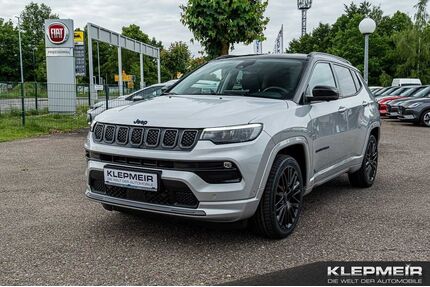 Jeep Compass Gebrauchtwagen