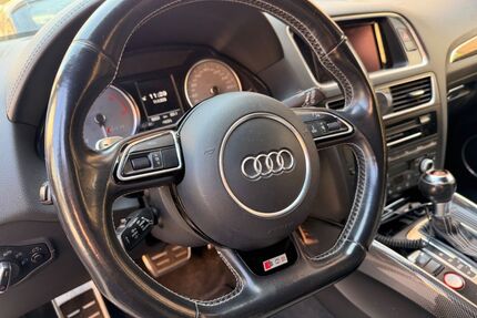 Audi SQ5 Gebrauchtwagen